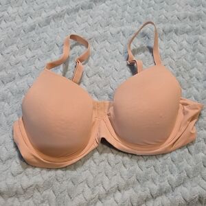 Auden Lightly Lined Full Coverage Bra